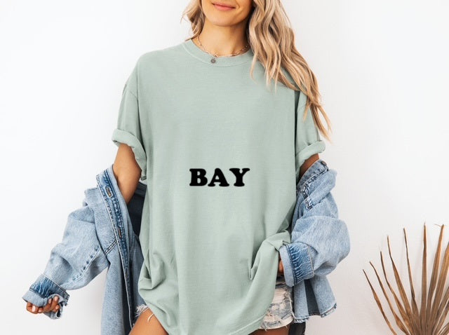 Bay T-Shirt