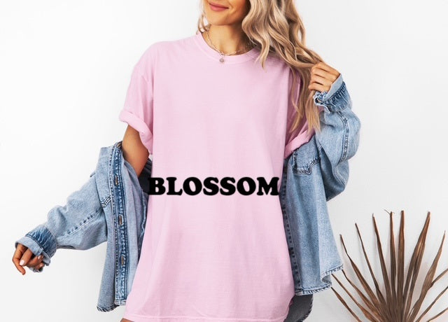 Blossom T-Shirt