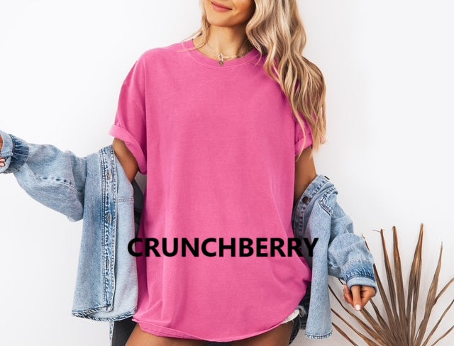 Crunch Berry T-Shirt