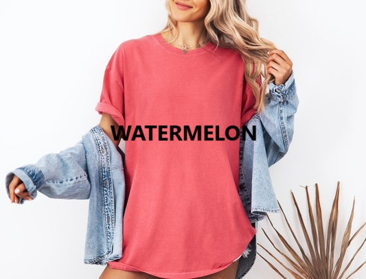 Watermelon T-Shirt