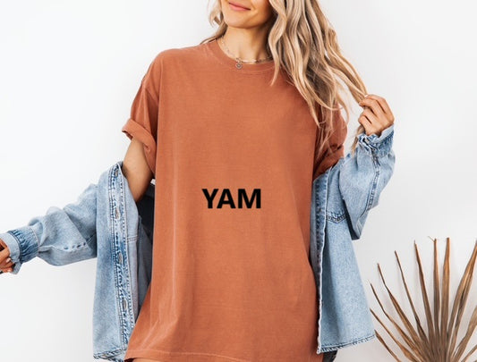 Yam T-Shirt