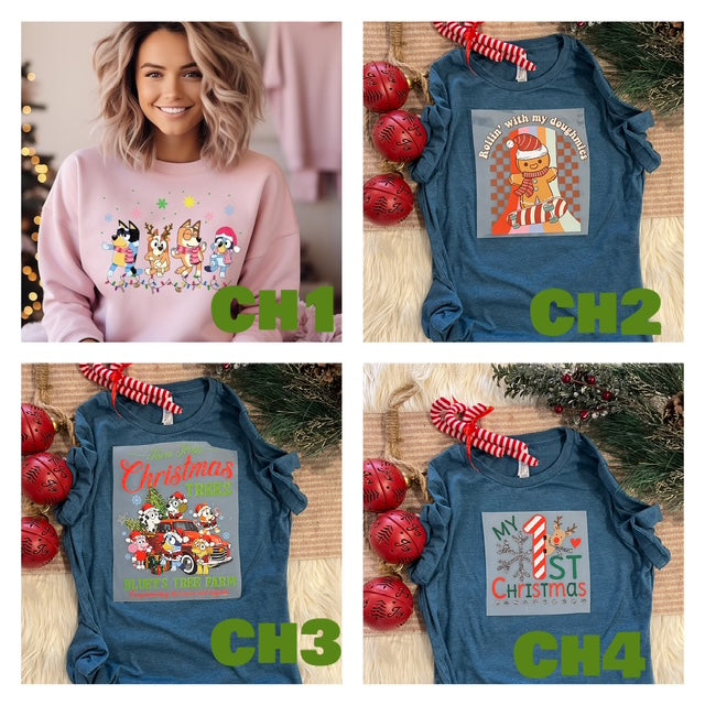 Children's Graphic Prints